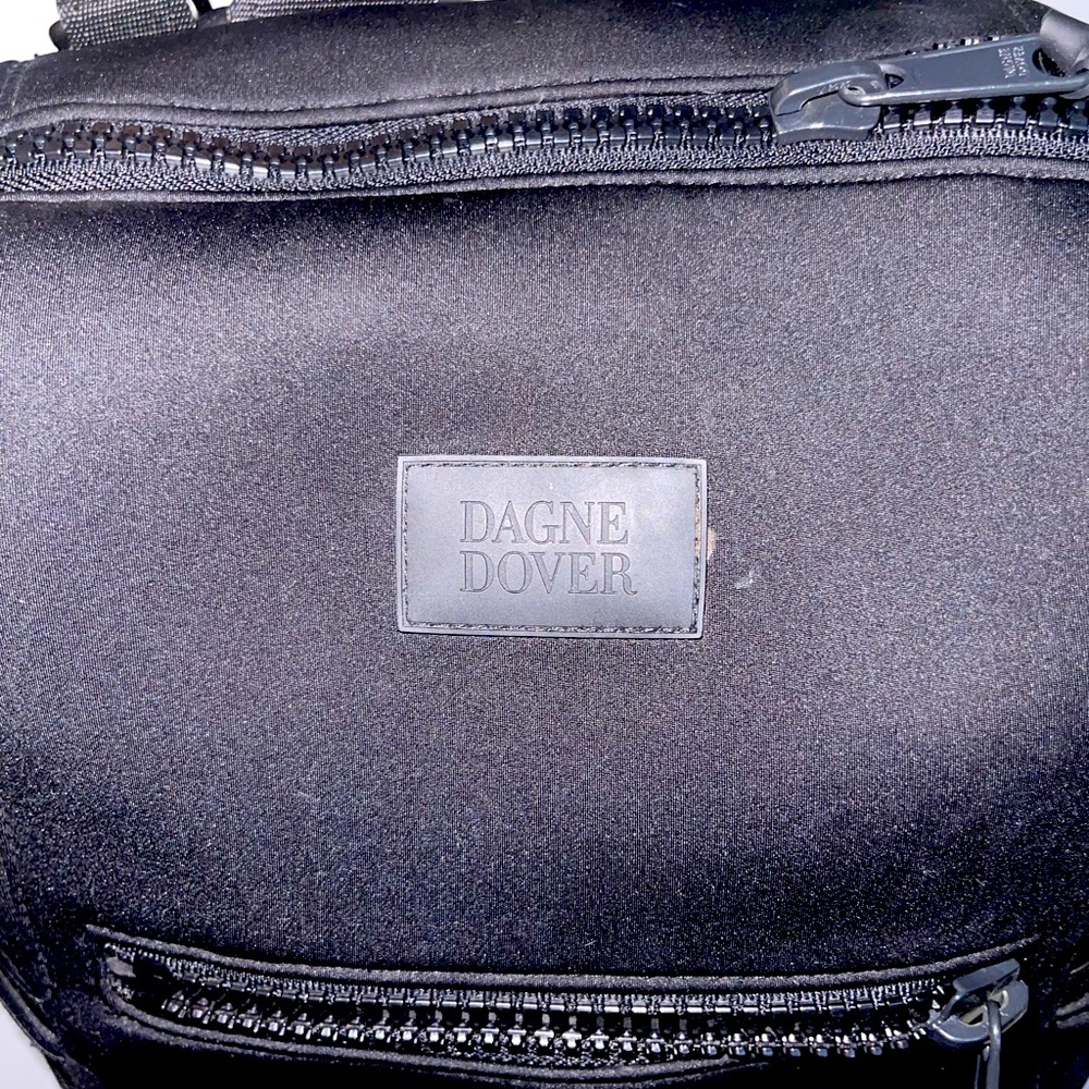 Dagne Dover small backpack